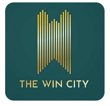 Logo The Win City